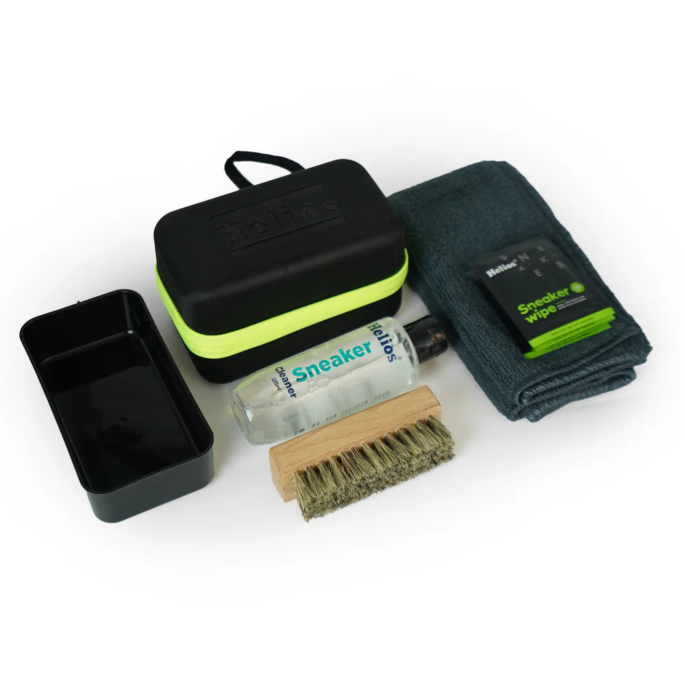 Helios On The Go Sneaker Care Kit