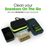 On The Go Sneaker Care Kit