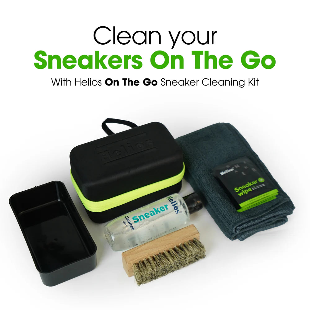 Helios On The Go Sneaker Care Kit