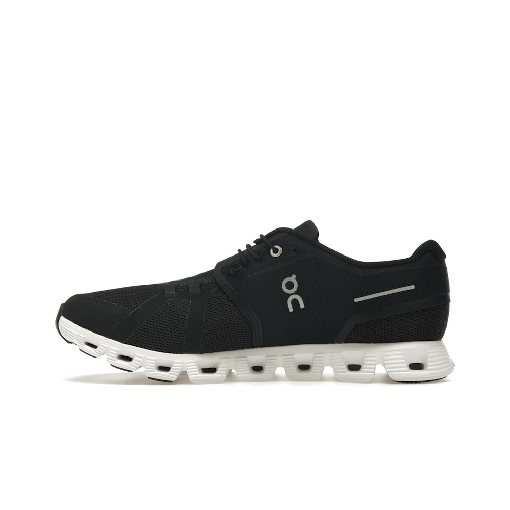 On Running Cloud 5 Black White