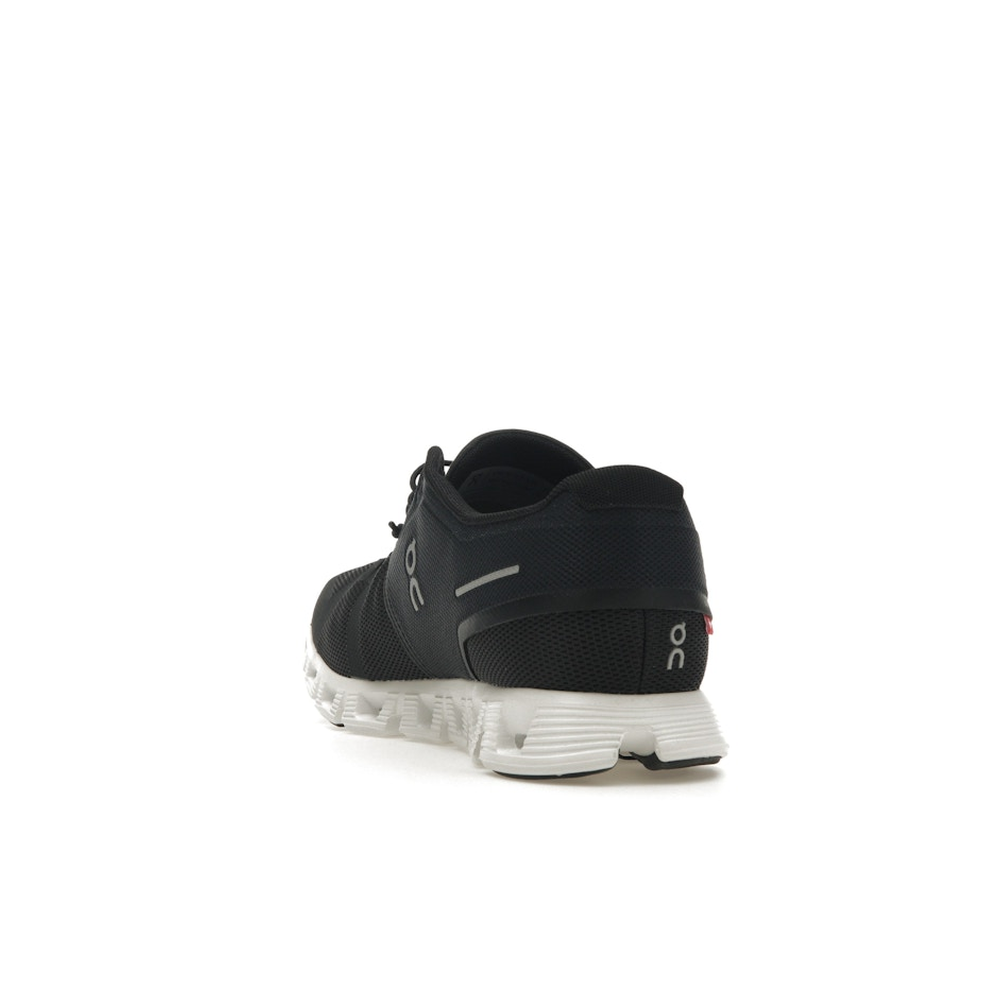 On Running Cloud 5 Black White