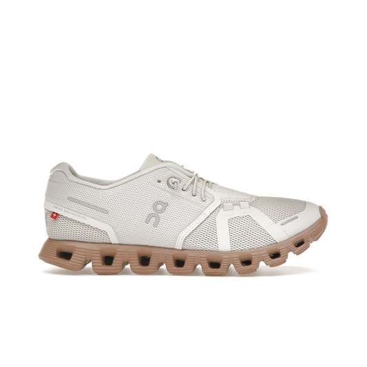 On Running Cloud 5 Sand Rosebrown (W)