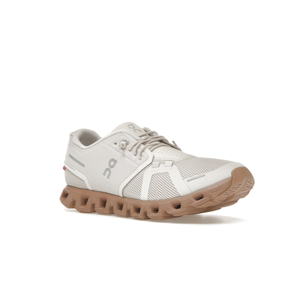 On Running Cloud 5 Sand Rosebrown (W)