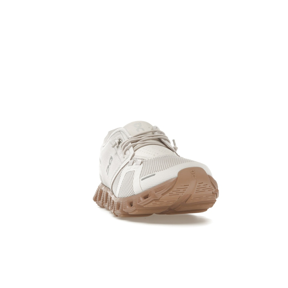 On Running Cloud 5 Sand Rosebrown (W)