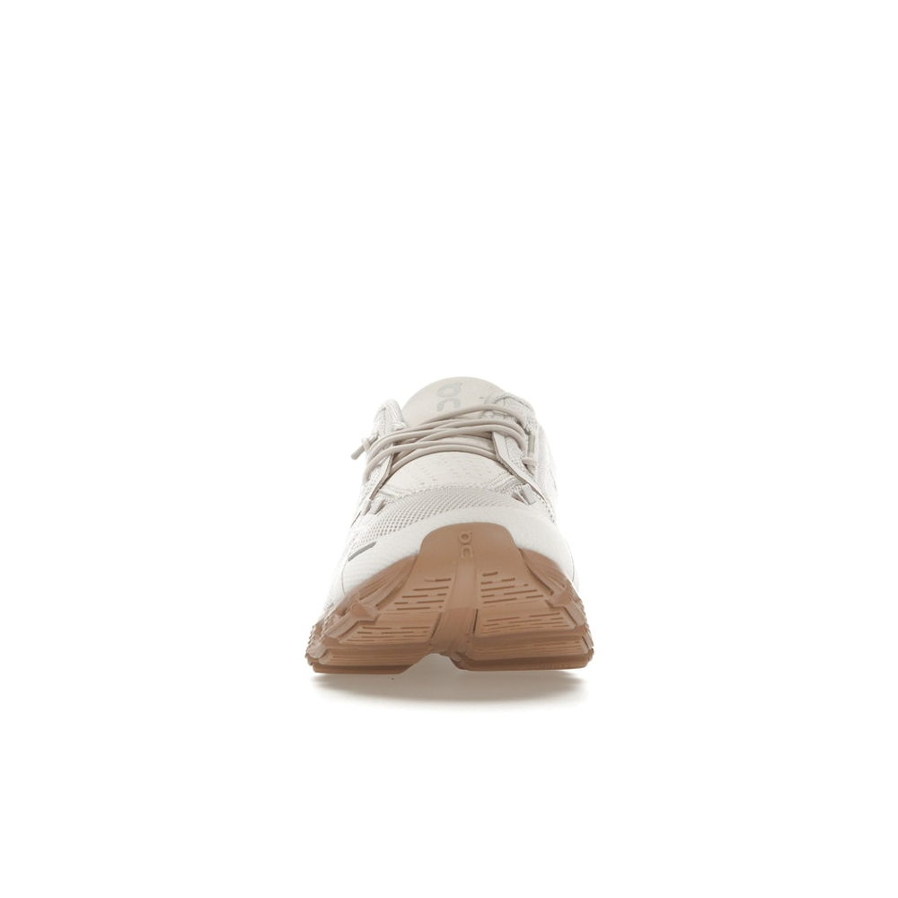 On Running Cloud 5 Sand Rosebrown (W)