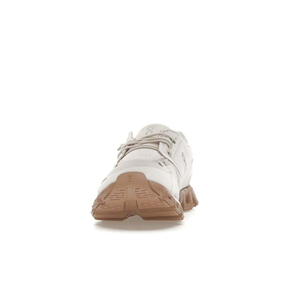On Running Cloud 5 Sand Rosebrown (W)