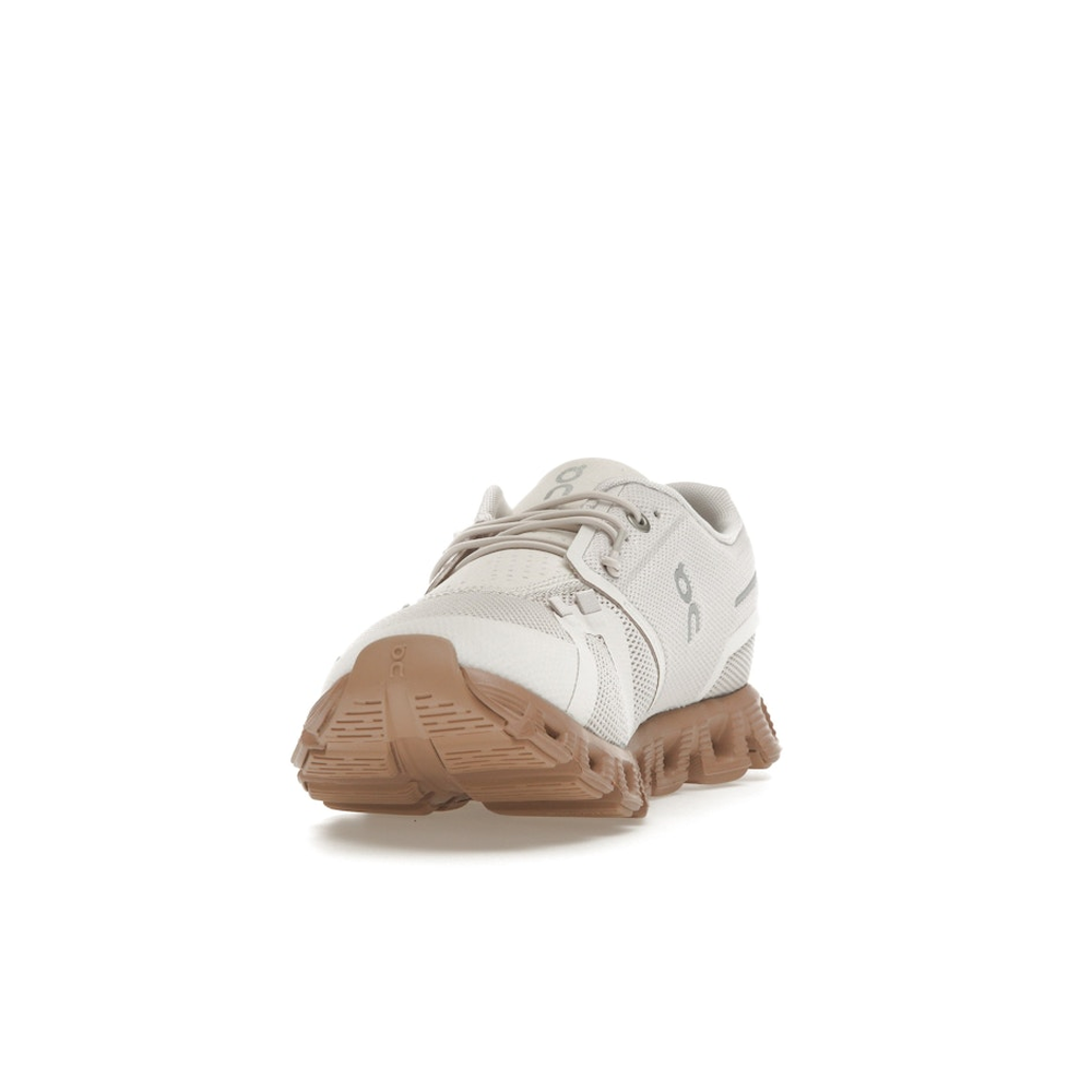 On Running Cloud 5 Sand Rosebrown (W)