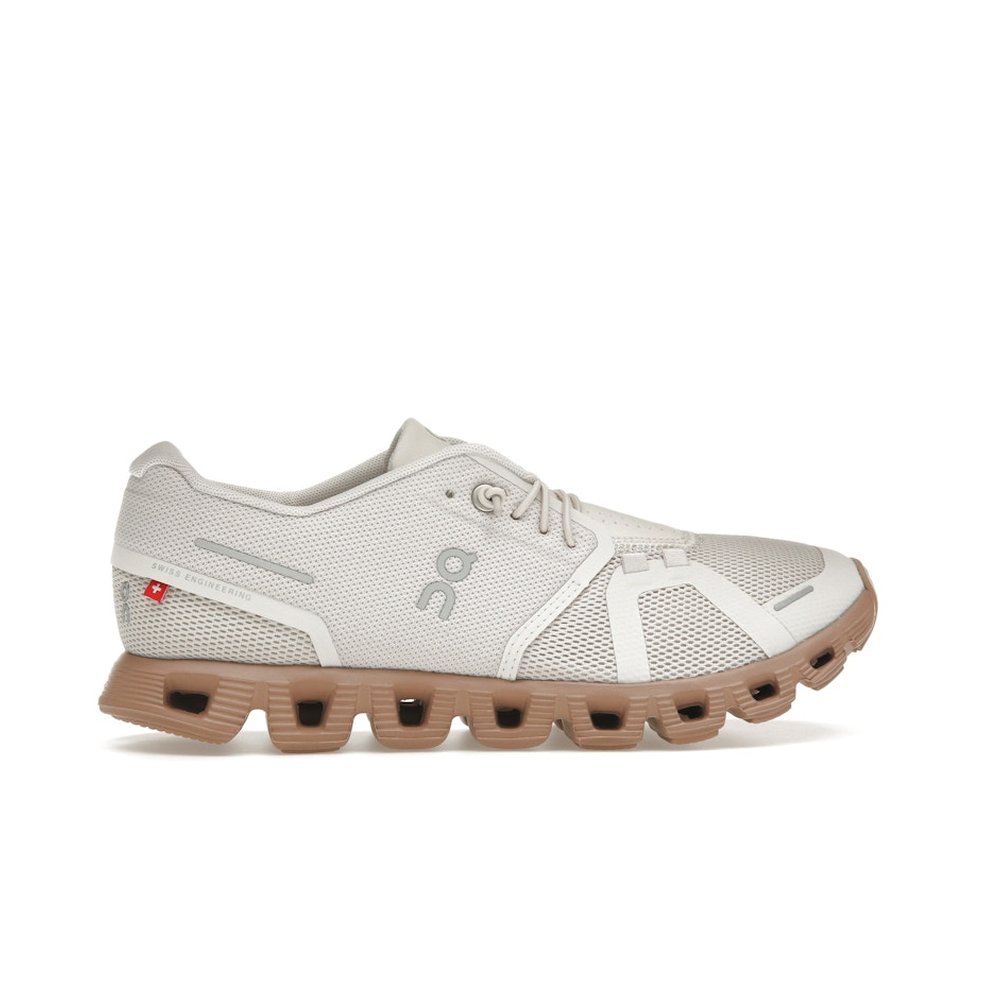 On Running Cloud 5 Sand Rosebrown (W)