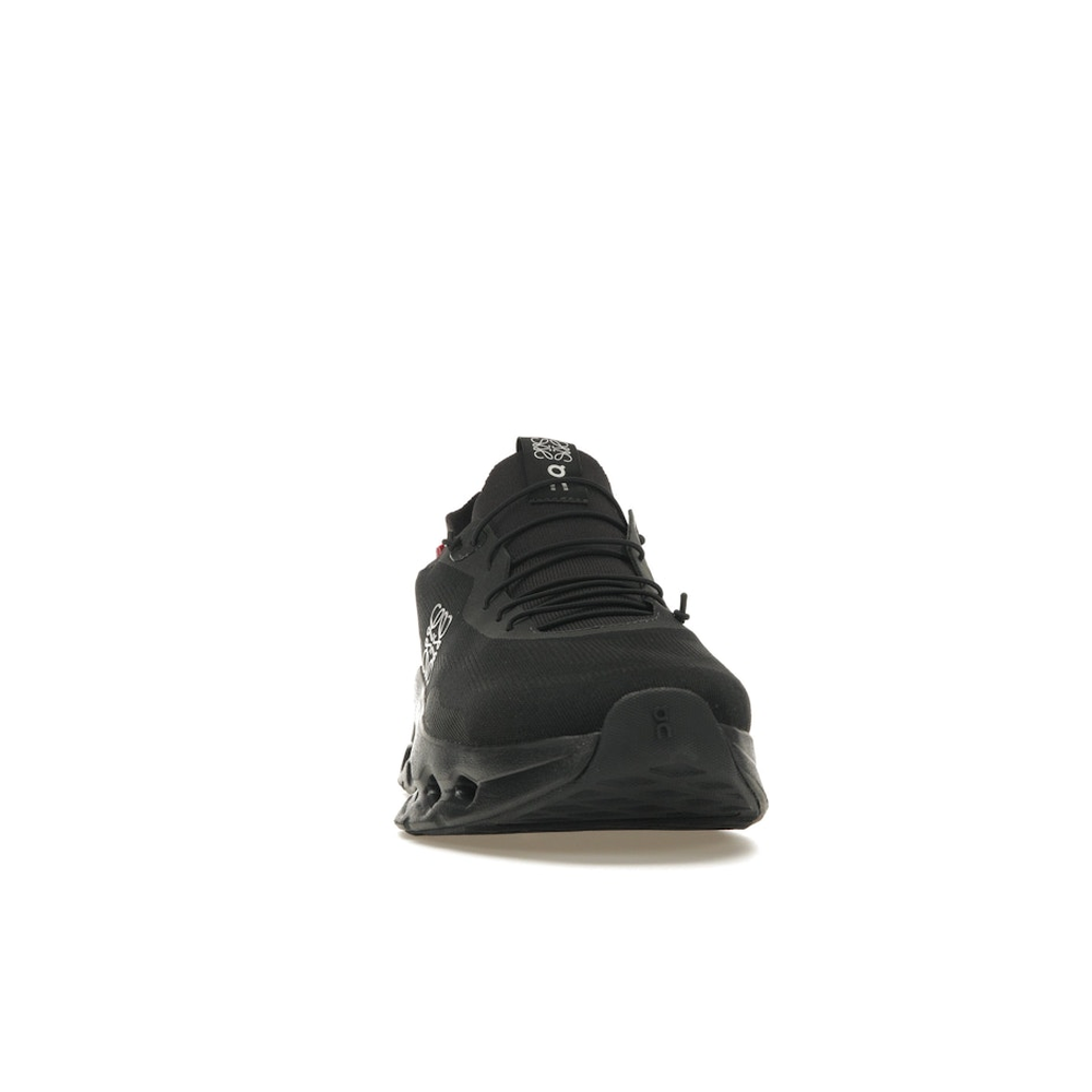 On Running Cloudtilt Loewe All Black
