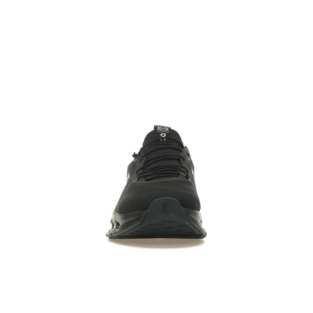 On Running Cloudtilt Loewe All Black