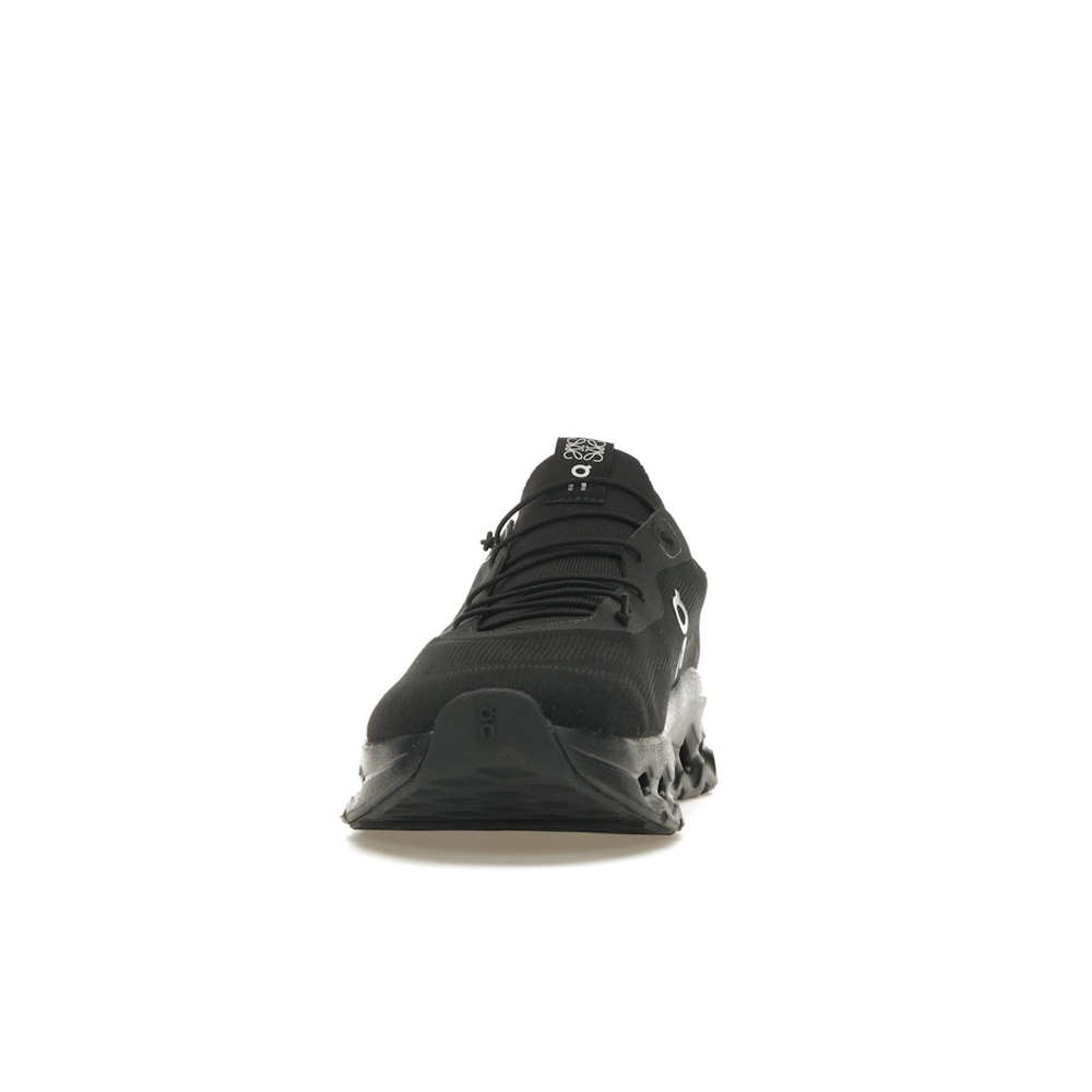 On Running Cloudtilt Loewe All Black
