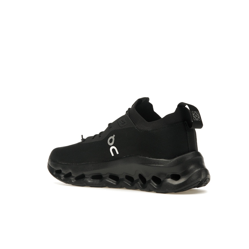On Running Cloudtilt Loewe All Black