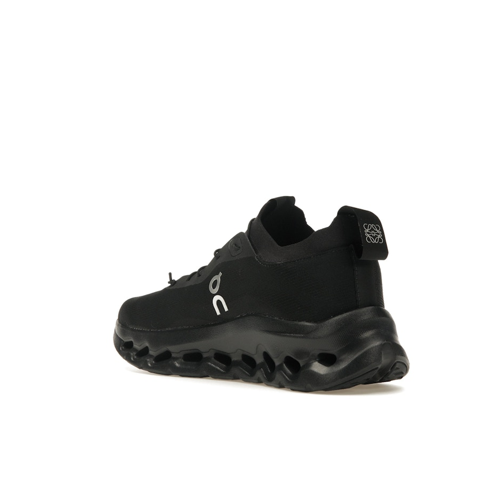 On Running Cloudtilt Loewe All Black