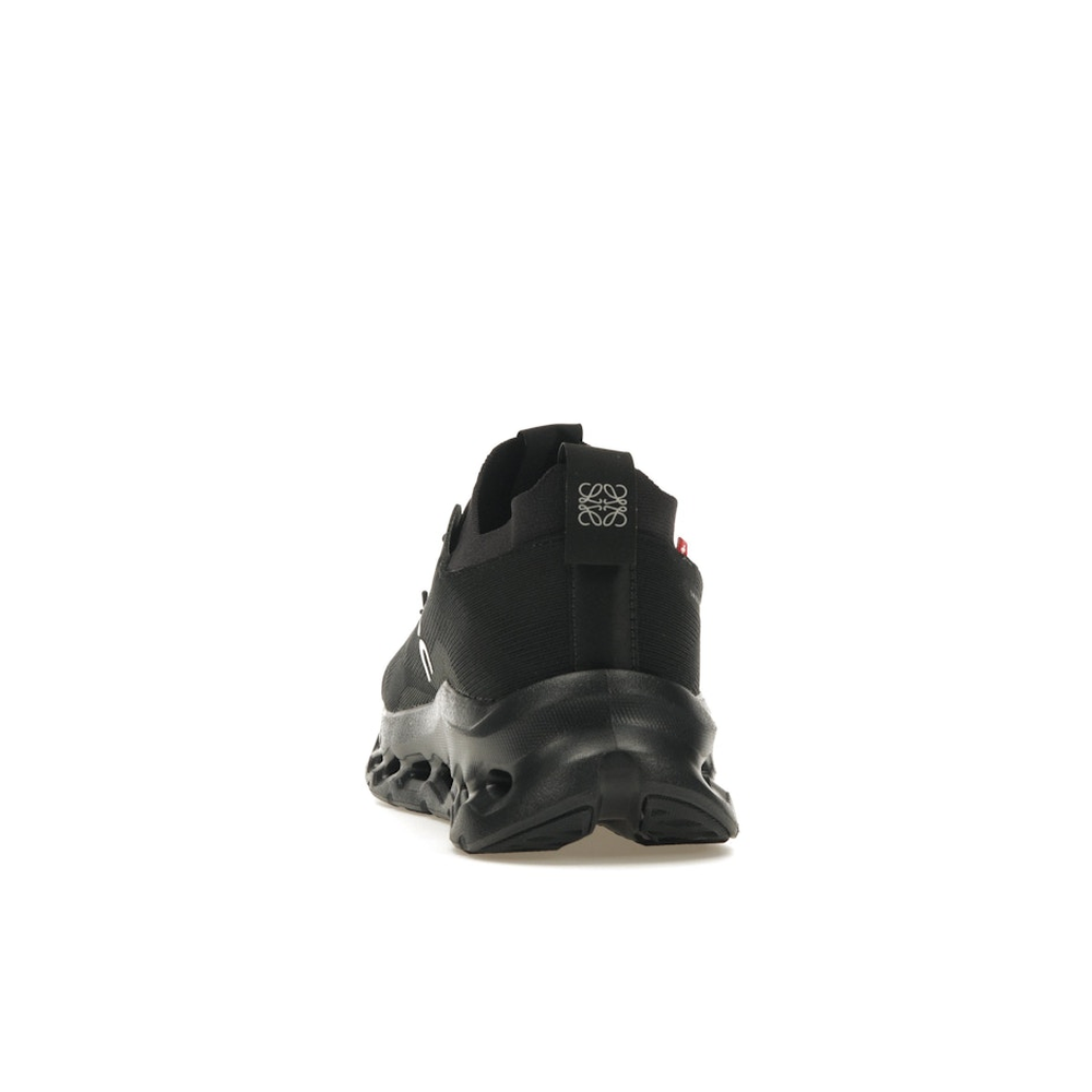 On Running Cloudtilt Loewe All Black