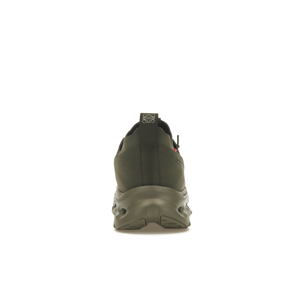 On Running Cloudtilt Loewe Khaki Green