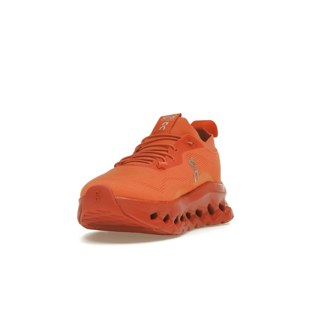 On Running Cloudtilt Loewe Orange