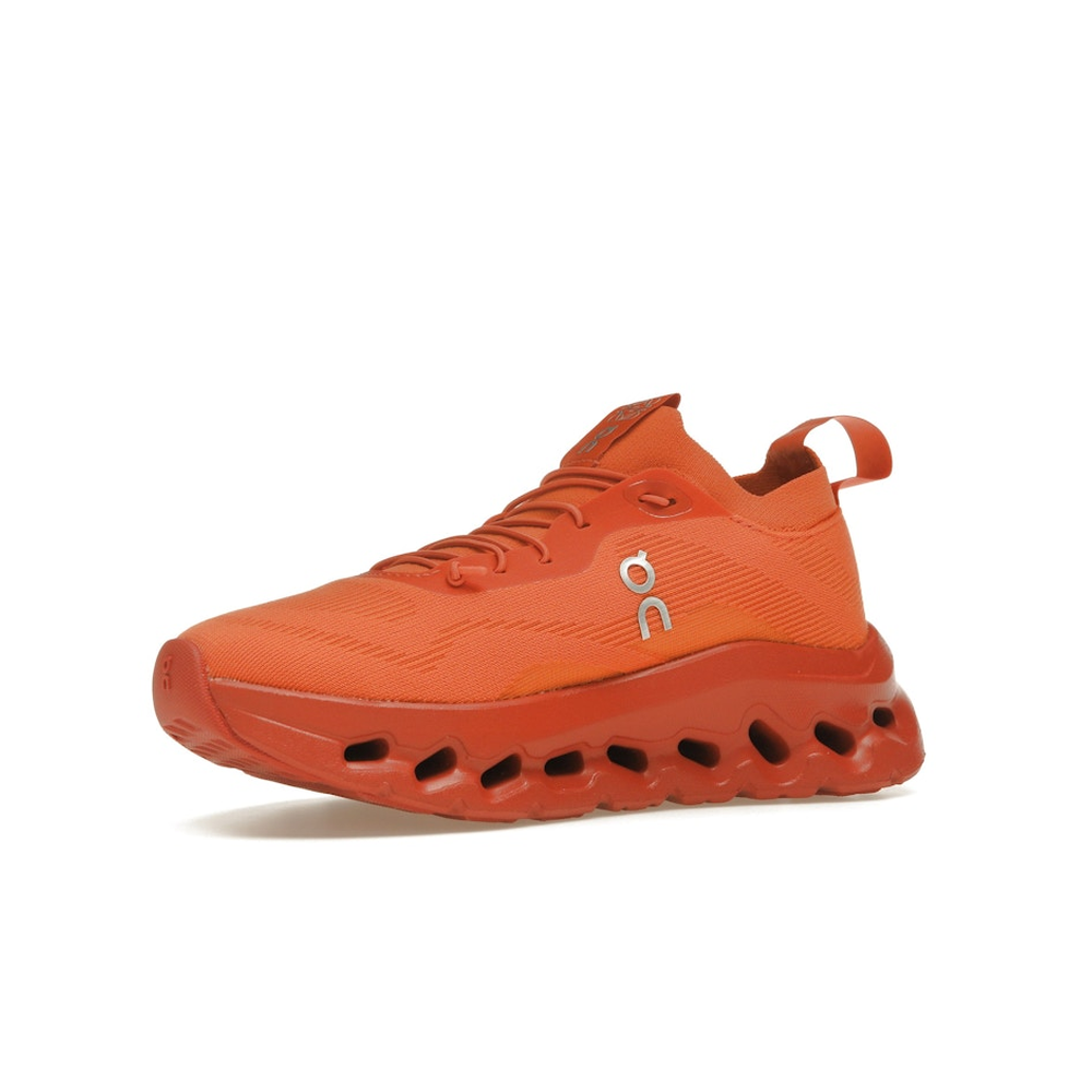 On Running Cloudtilt Loewe Orange