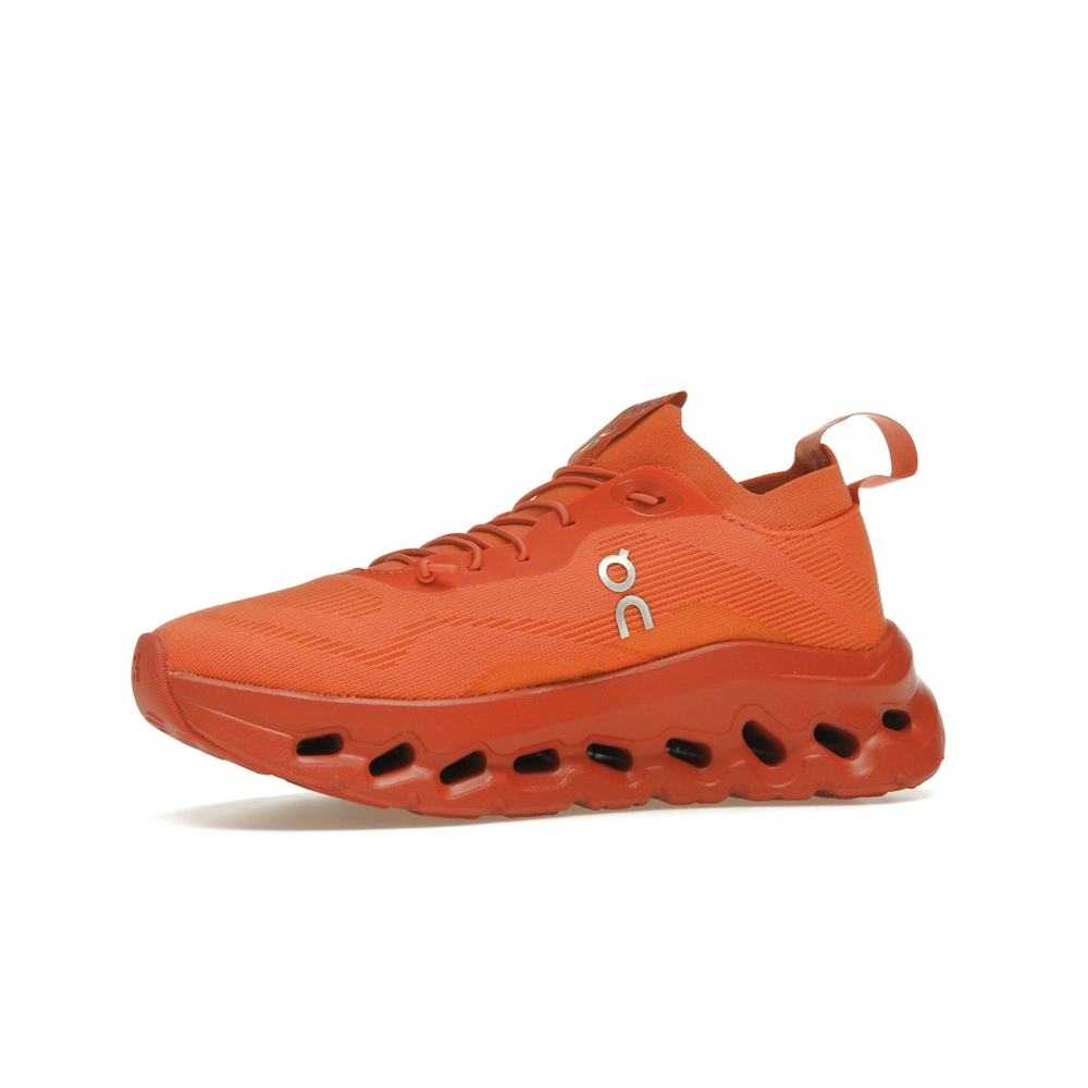 On Running Cloudtilt Loewe Orange