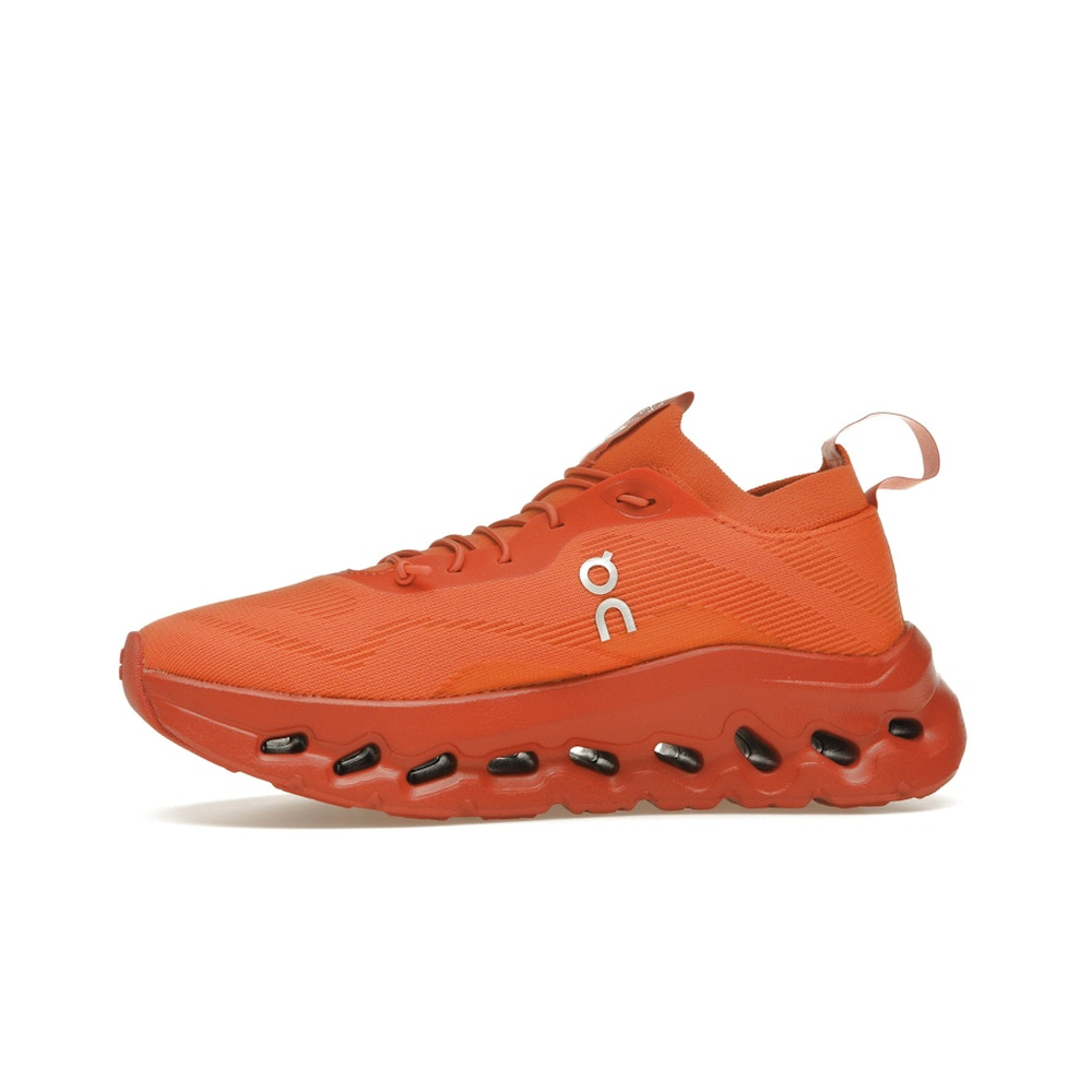 On Running Cloudtilt Loewe Orange