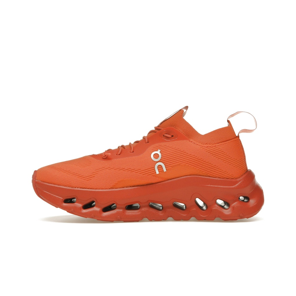 On Running Cloudtilt Loewe Orange