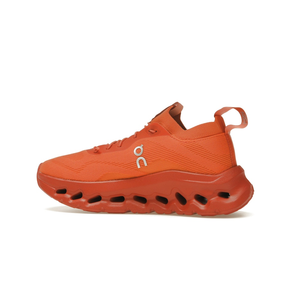 On Running Cloudtilt Loewe Orange