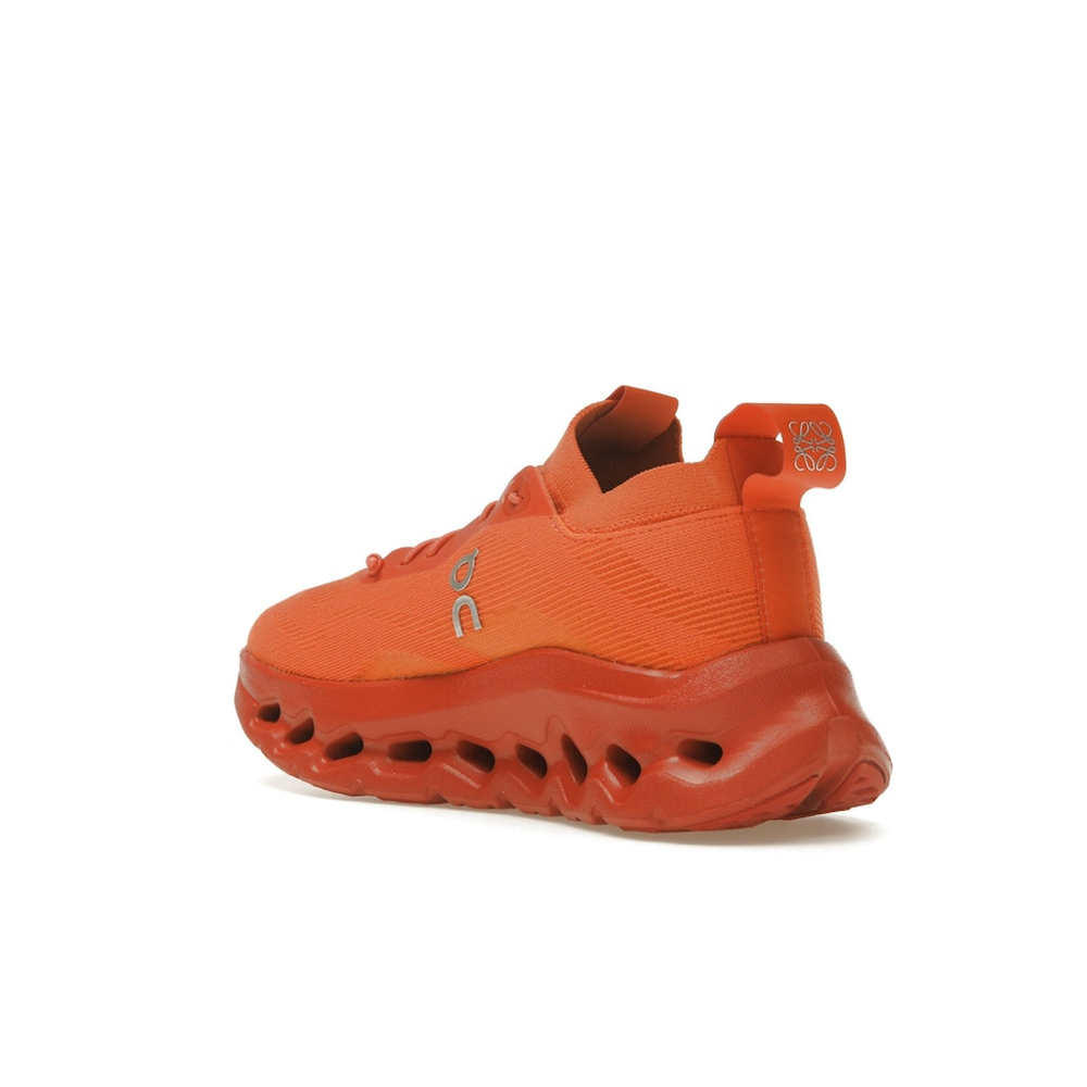 On Running Cloudtilt Loewe Orange