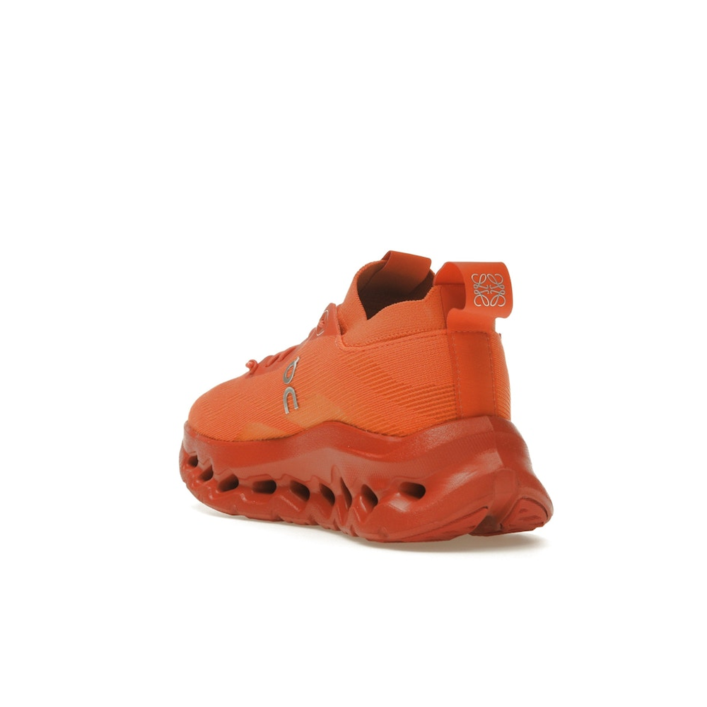 On Running Cloudtilt Loewe Orange