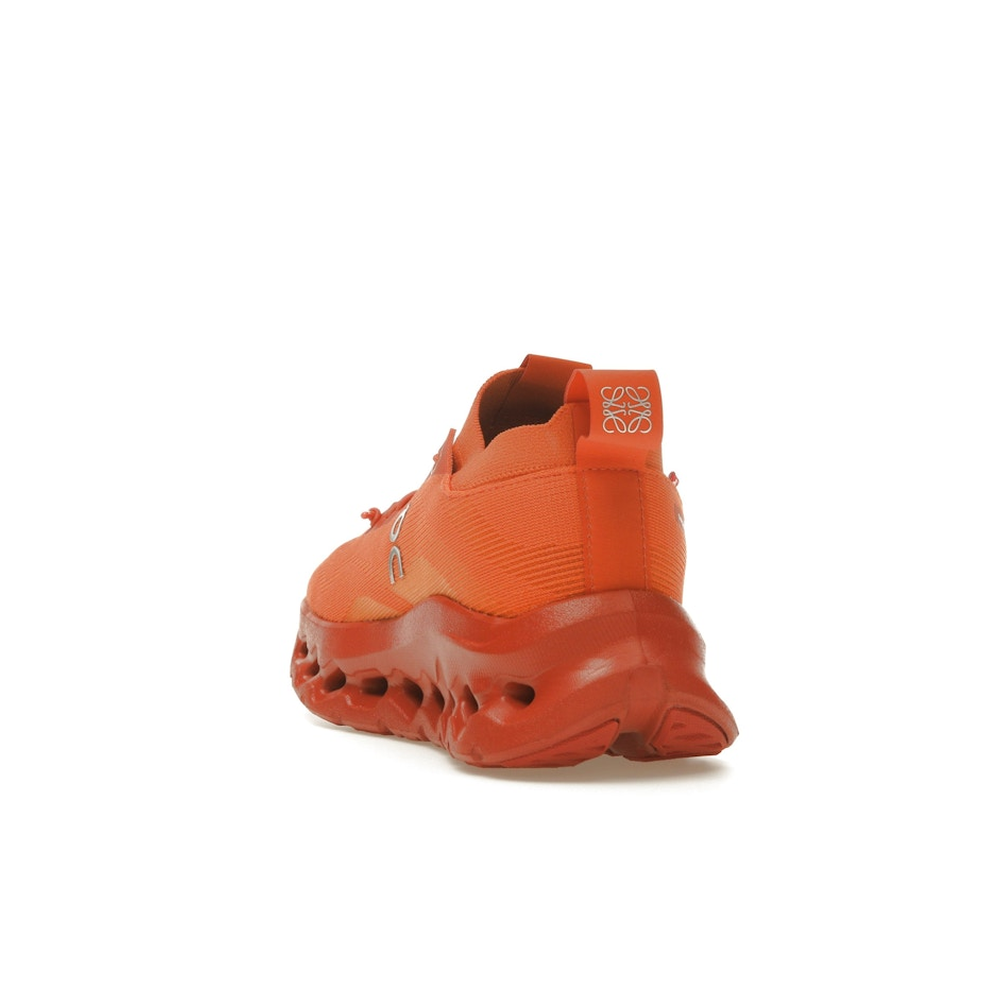 On Running Cloudtilt Loewe Orange