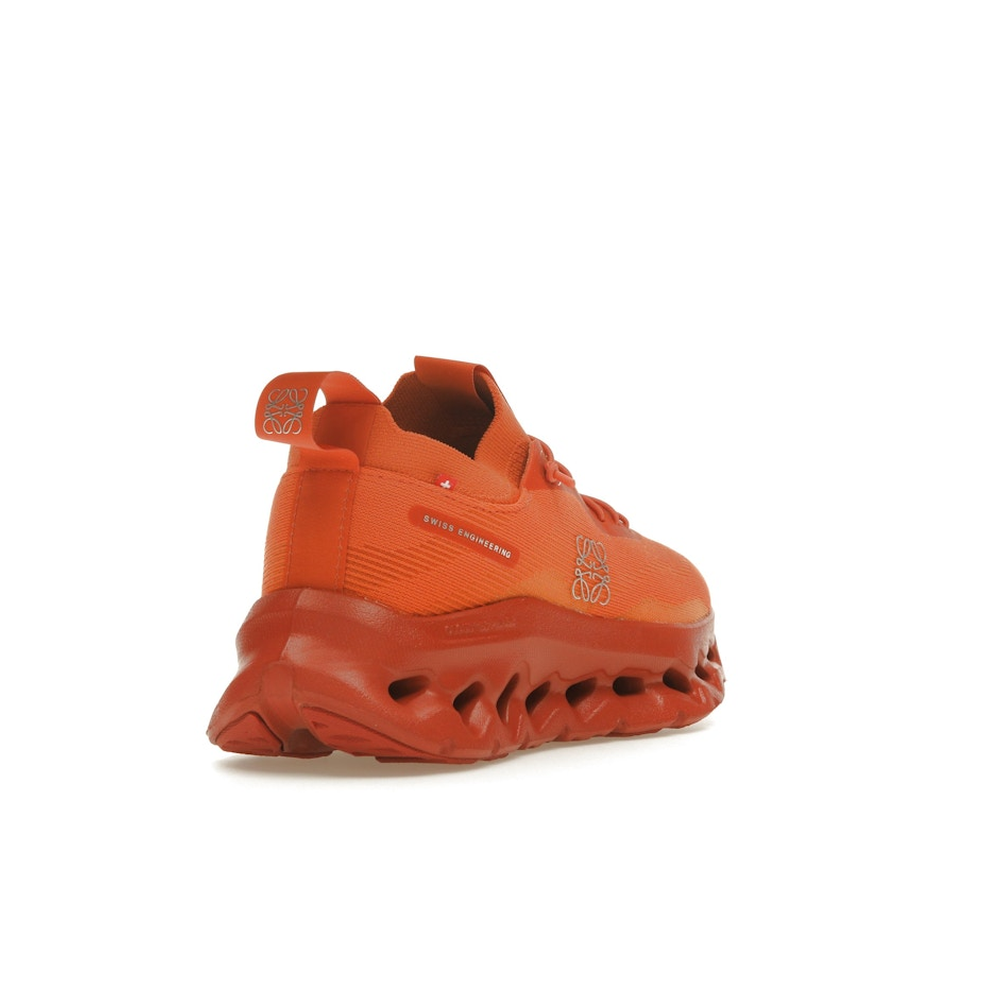 On Running Cloudtilt Loewe Orange