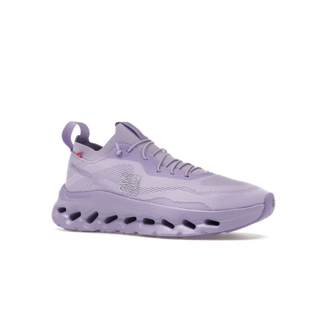 On Running Cloudtilt Loewe Purple Rose (W)