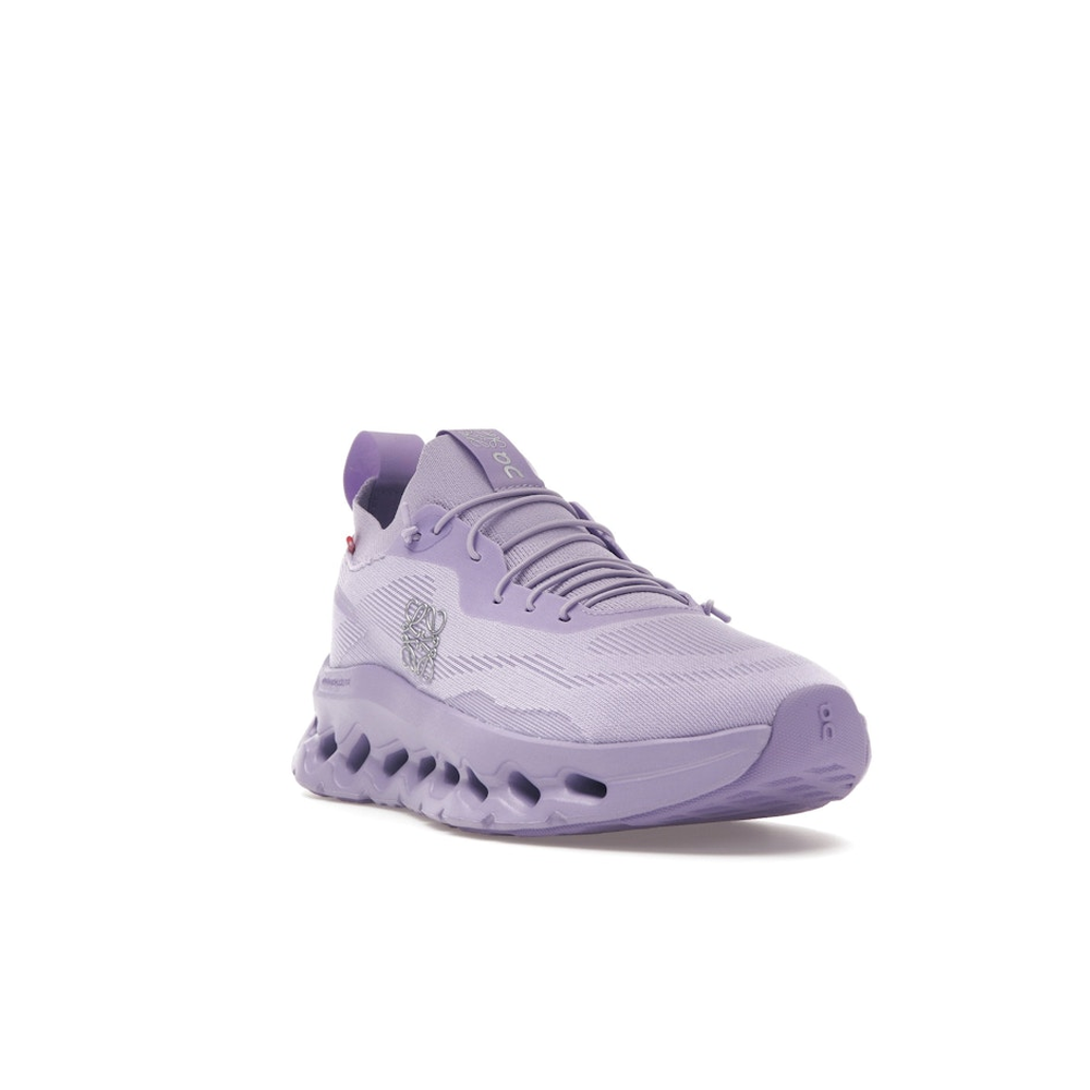 On Running Cloudtilt Loewe Purple Rose (W)