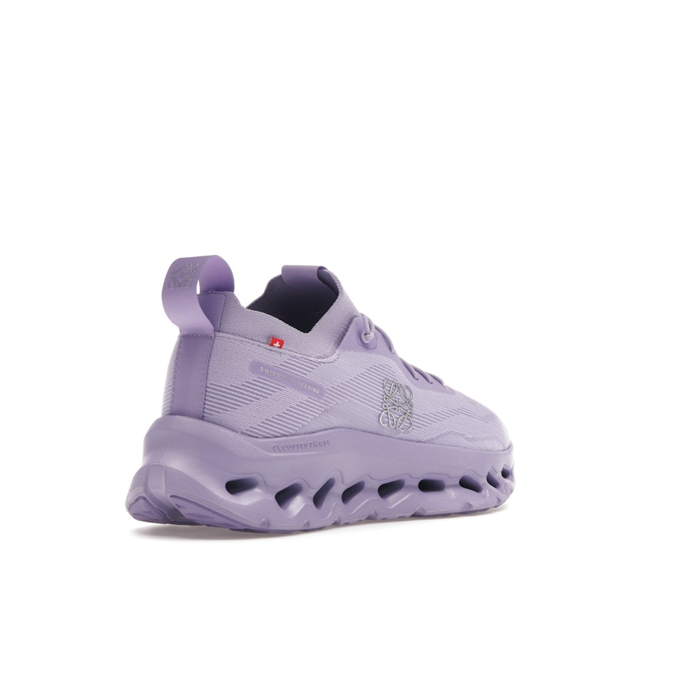 On Running Cloudtilt Loewe Purple Rose (W)
