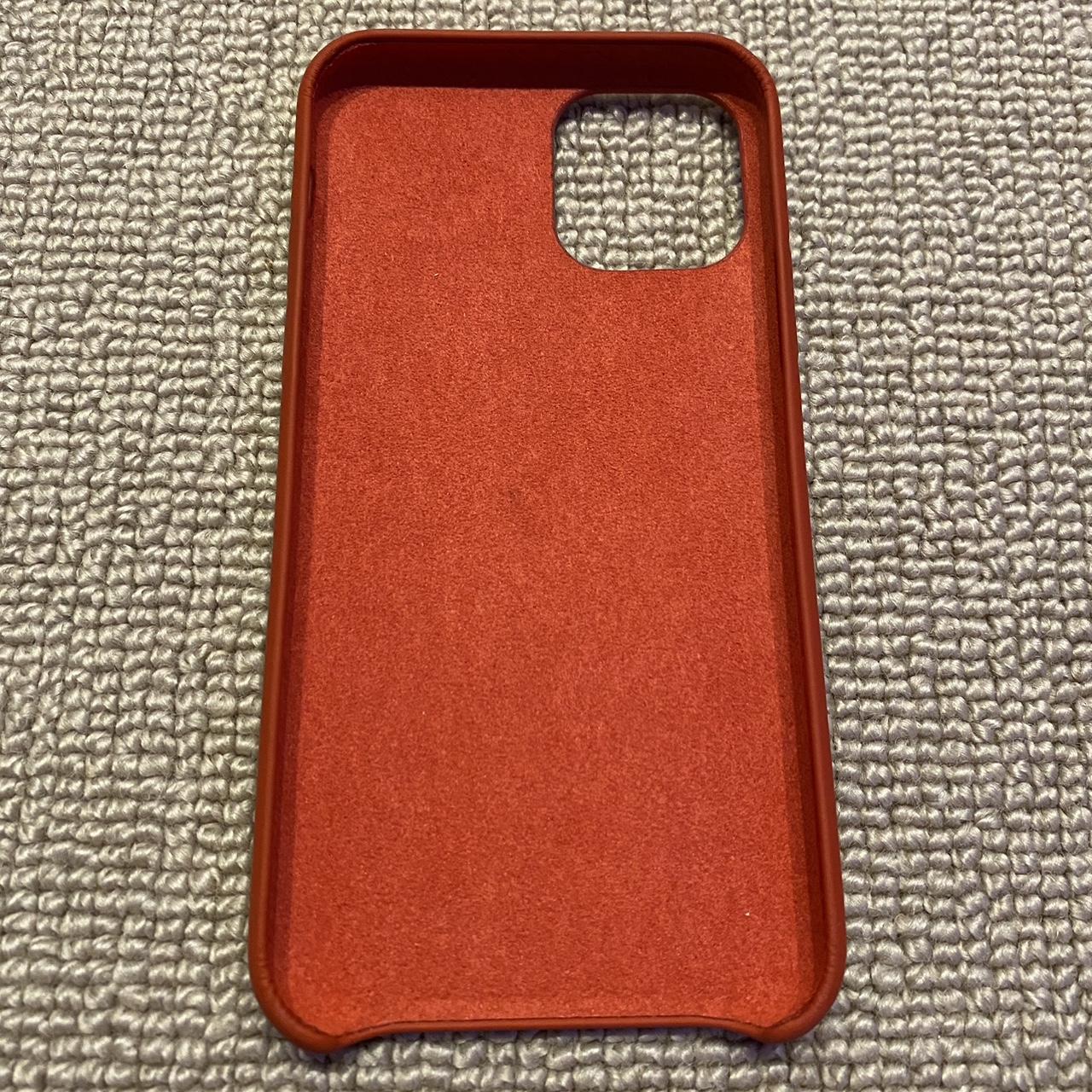 Off-White Iphone 11 Pro Max Phone Case