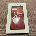 Off-White Iphone 11 Pro Max Phone Case