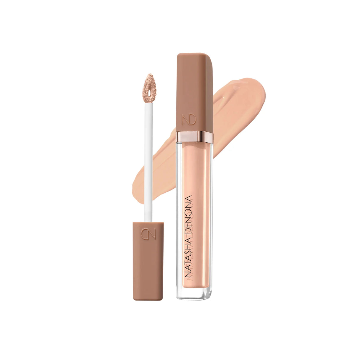 Natasha Denona HY-GLAM Concealer - P2 Fair Light Peach