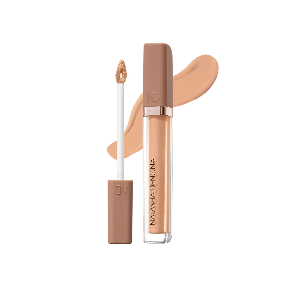 Natasha Denona HY-GLAM Concealer - P3 Light Peach