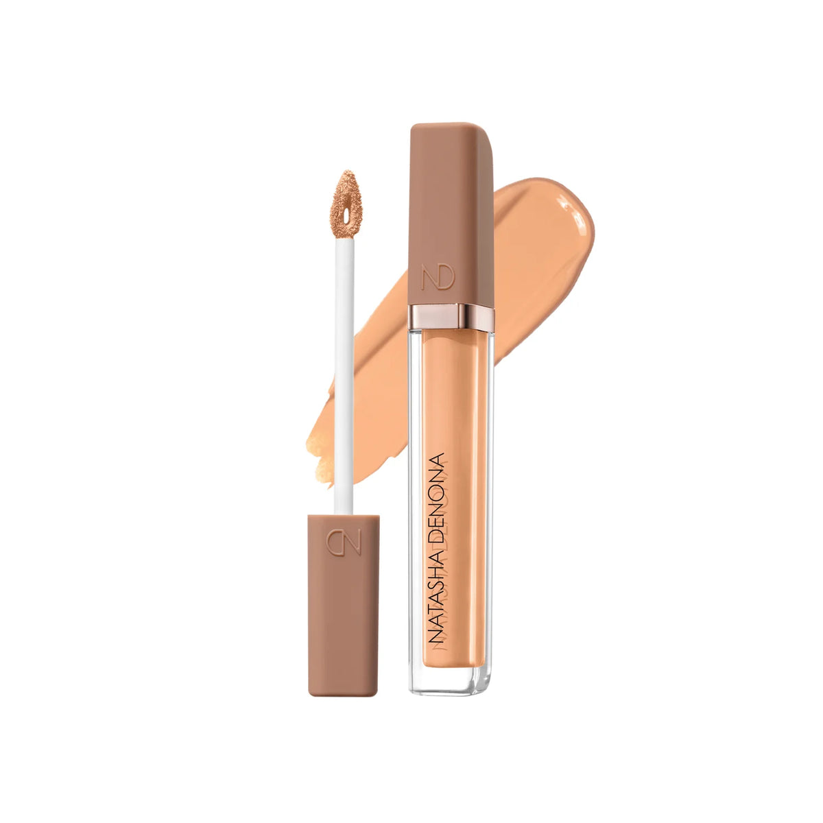 Natasha Denona HY-GLAM Concealer - P4 Light Medium Peach