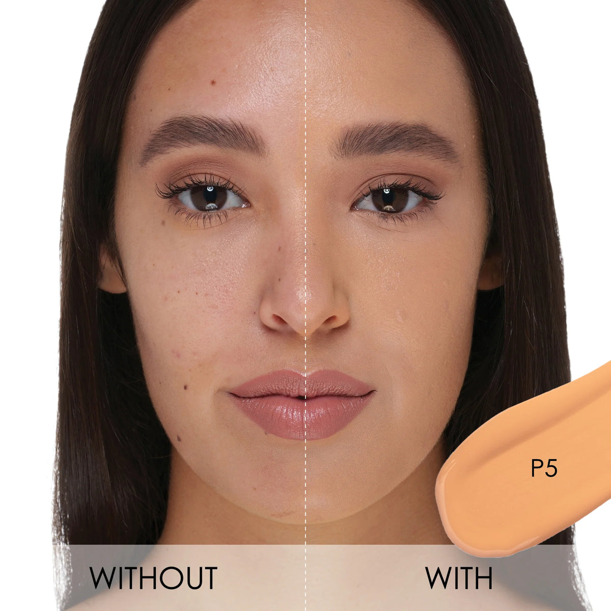Natasha Denona HY-GLAM Concealer - P5 Medium Tan Peach