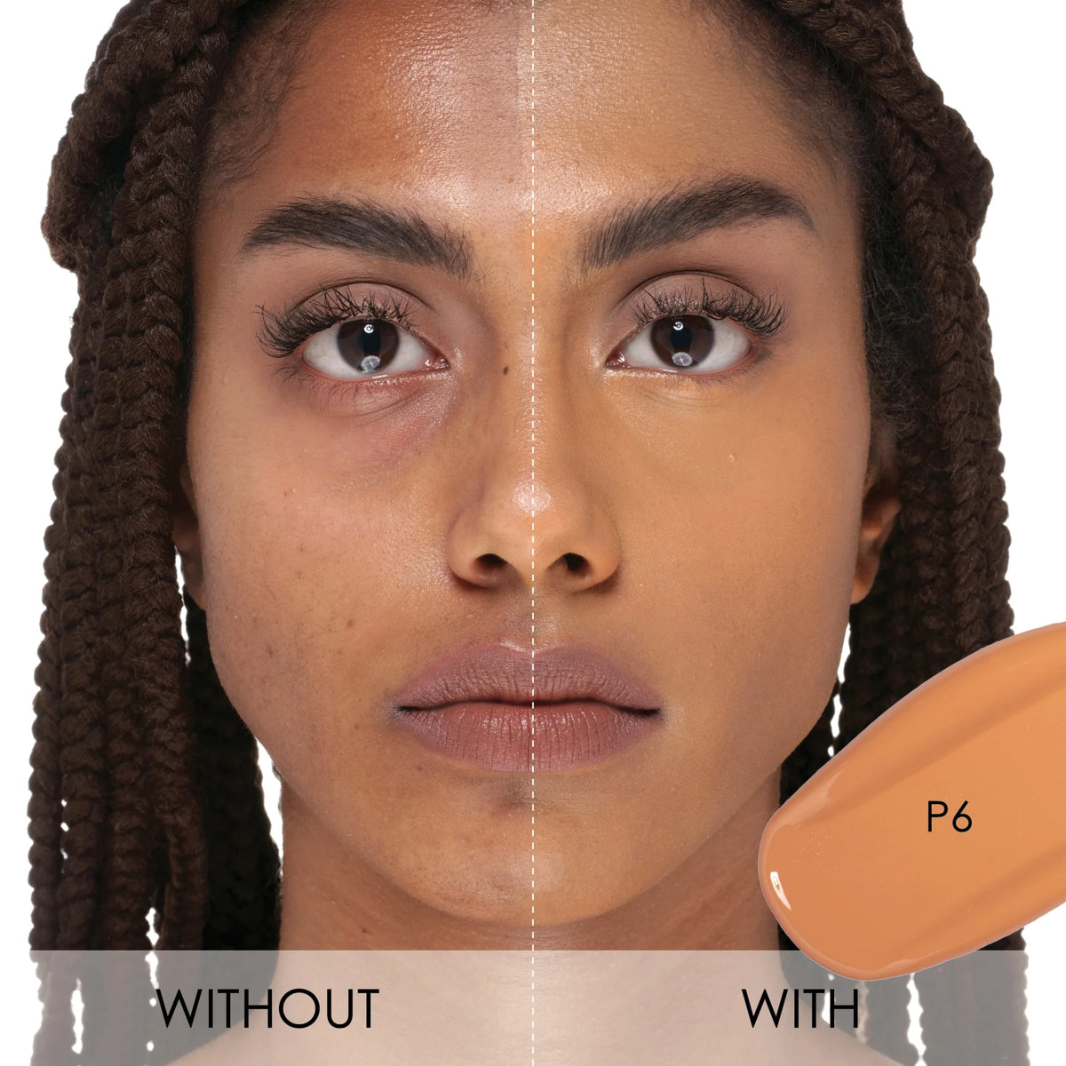 Natasha Denona HY-GLAM Concealer - P6 Tan Peach