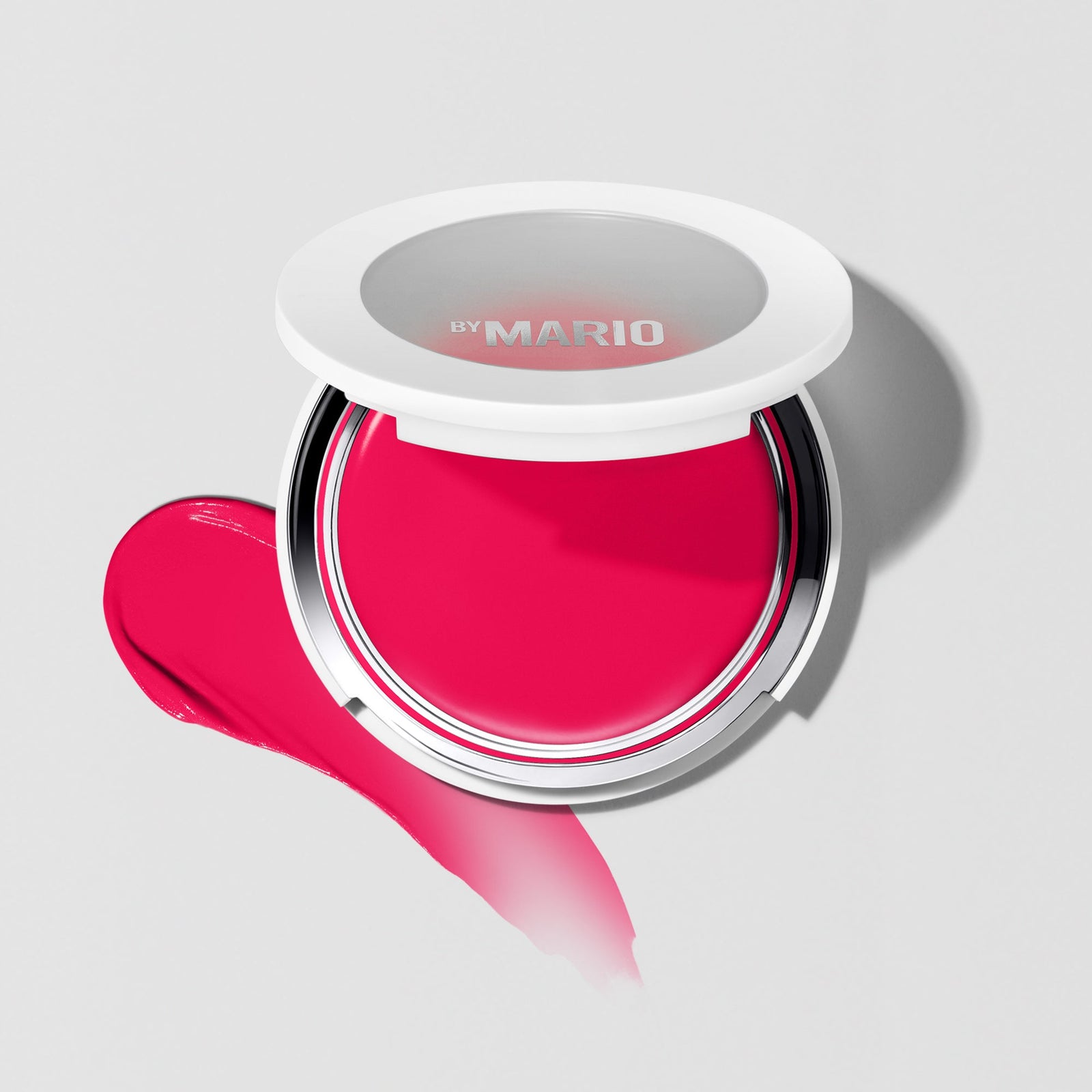 Makeup By Mario Soft Pop Plumping Blush Veil - Paradise Pink