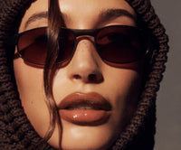 Rhode Rich Brown Peptide Lip Tint - Espresso