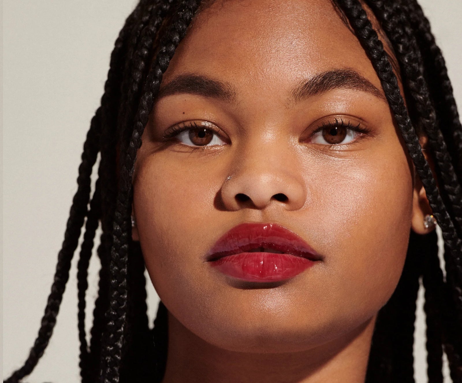 Rhode Crushed Berry Peptide Lip Tint - Raspberry Jelly