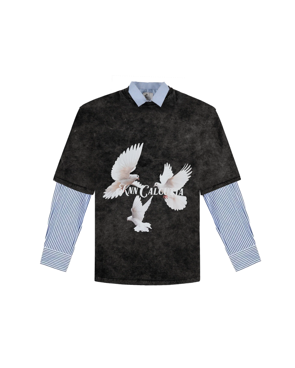 KNN Calcutta T-shirt msCCly