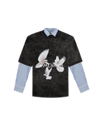 KNN Calcutta T-shirt msCCly