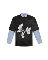 T-shirt msCCly