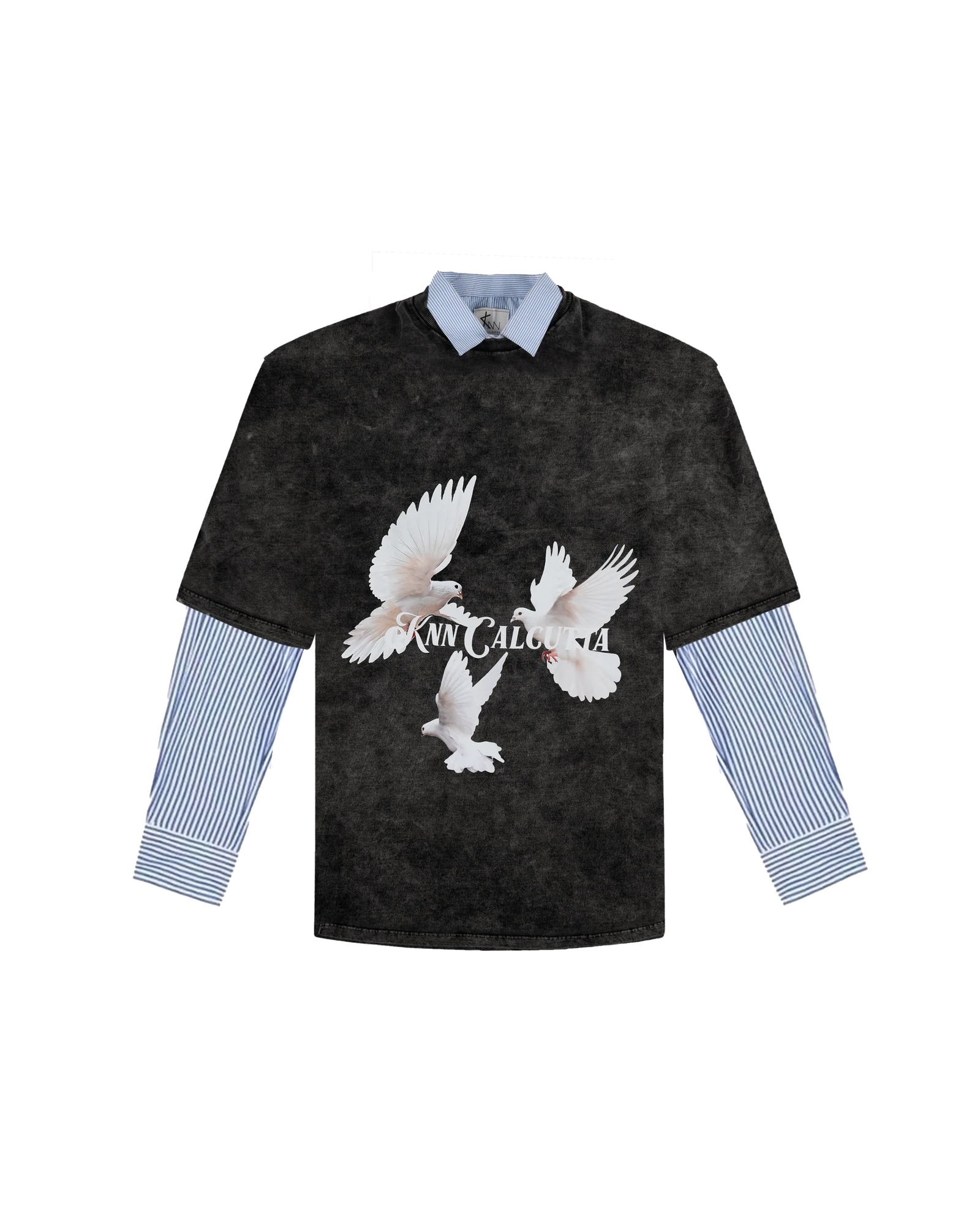 KNN Calcutta T-shirt msCCly