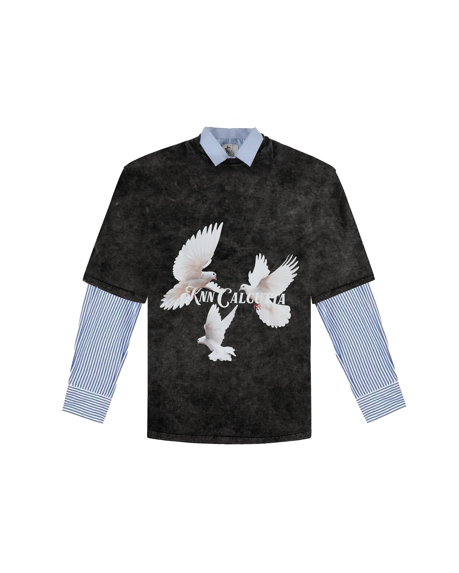 KNN Calcutta T-shirt msCCly