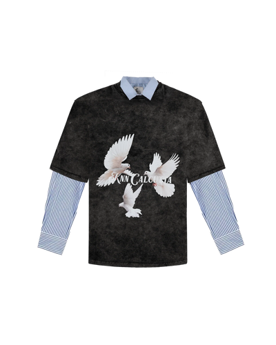 KNN Calcutta T-shirt msCCly