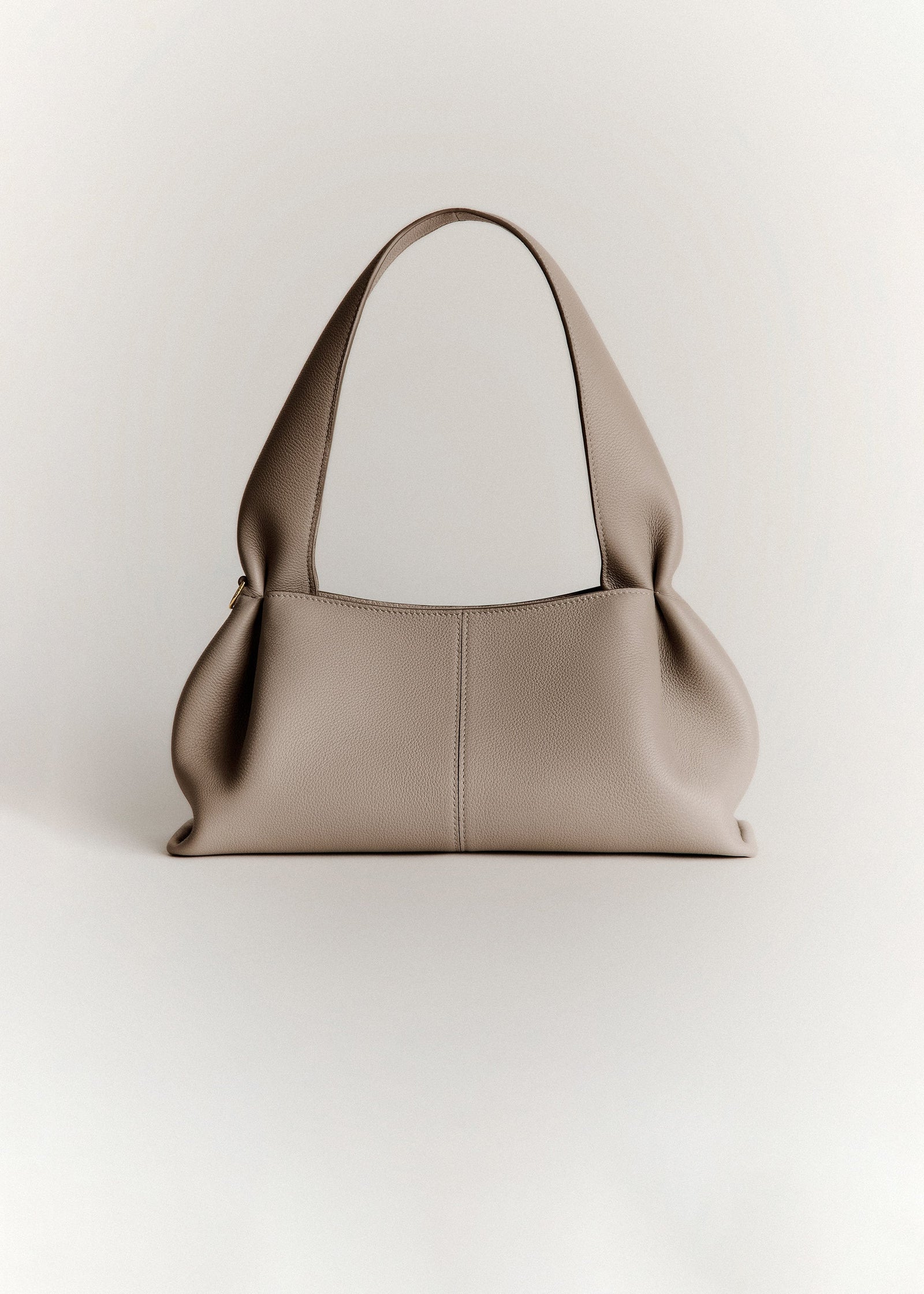 Polene Numero Neuf East West - Taupe