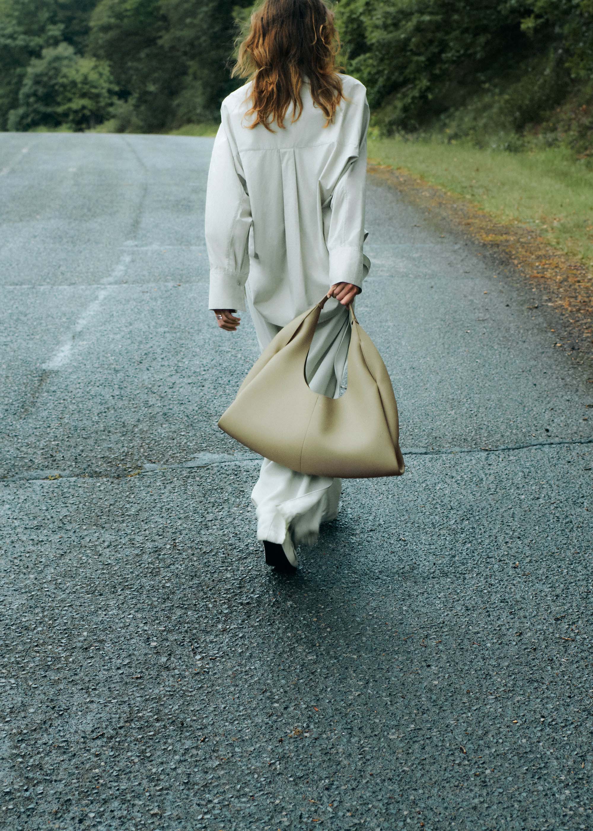 Polene Shuldo - Linden